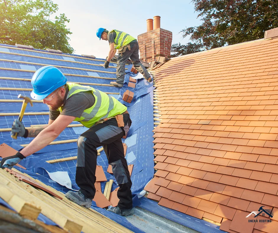 Why choose Roof Repair Near Me in Jasper, OH